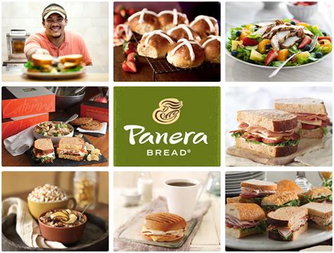 working at panera bread reviews